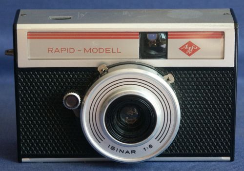 Rapid Modell