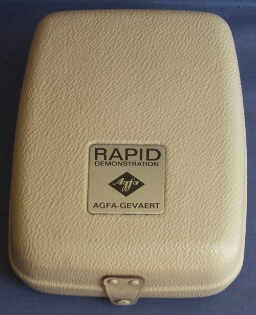 Rapid Modell