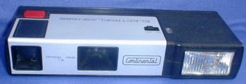ELECTROFLASH 555