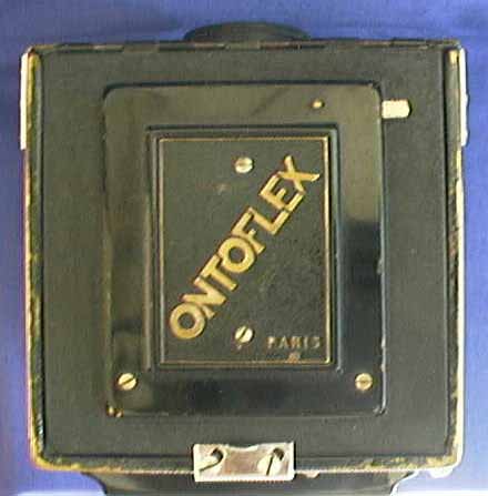 ONTOFLEX