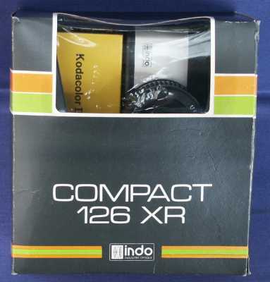 Compact 126 XR (146)