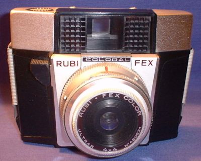 RUBI FEX COLORAL (75)