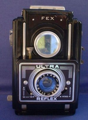 ULTRA REFLEX 1 (46a)