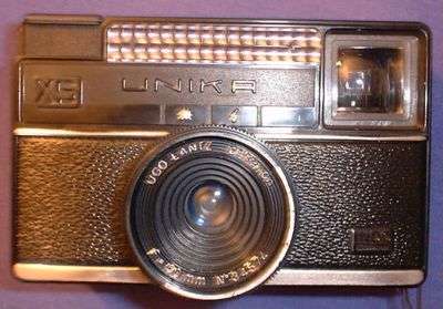 UNIKA XS (118)
