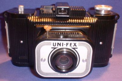 UNI FEX