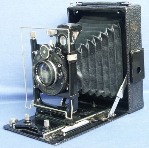 ICA IDEAL 205