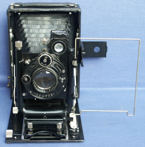 ICA IDEAL 205