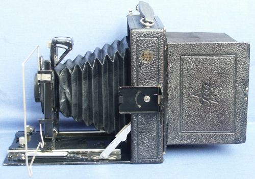 ICA IDEAL 205