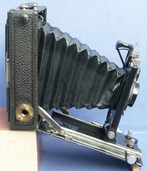 ICA IDEAL 205