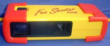 FUN SHOOTER FS118