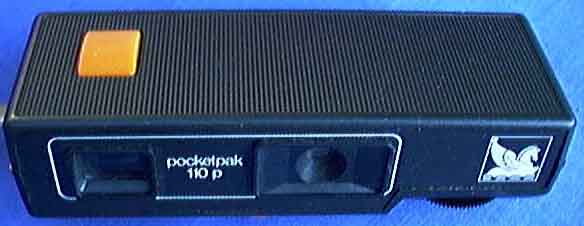 POCKETPAK 110 P