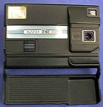 DISC 3600