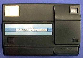 DISC 3600
