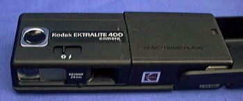 EKTRALITE 400