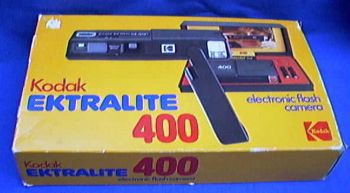 EKTRALITE 400