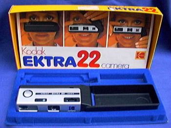 EKTRA 22