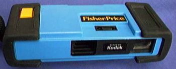 FISHER PRICE