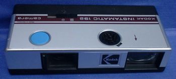 INSTAMATIC 192