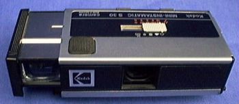 MINI INSTAMATIC S30