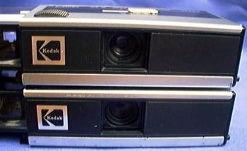 MINI INSTAMATIC S30