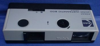 POCKET INSTAMATIC 200