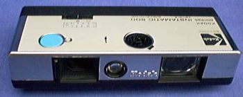 POCKET INSTAMATIC 500
