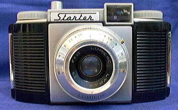 STARTER