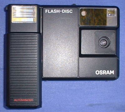 FLASH-DISC