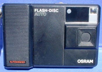 FLASH-DISC AUTO