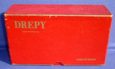 DREPY GT 4,5
