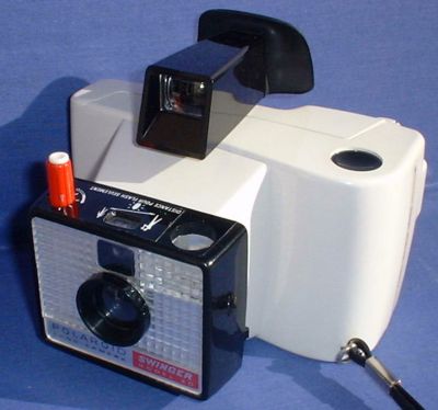 SWINGER II Model 20