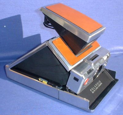 SX-70
