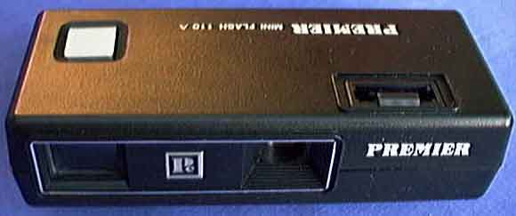 Mini flash 110A