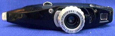 STYLOPHOT de LUXE