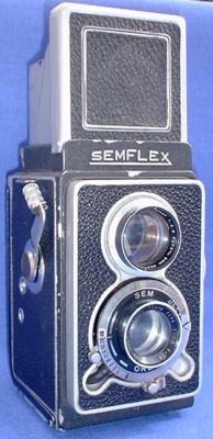 SEMFLEX Otomatic II (Type 21)