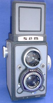 SEMFLEX Standard 61 (Type 15)